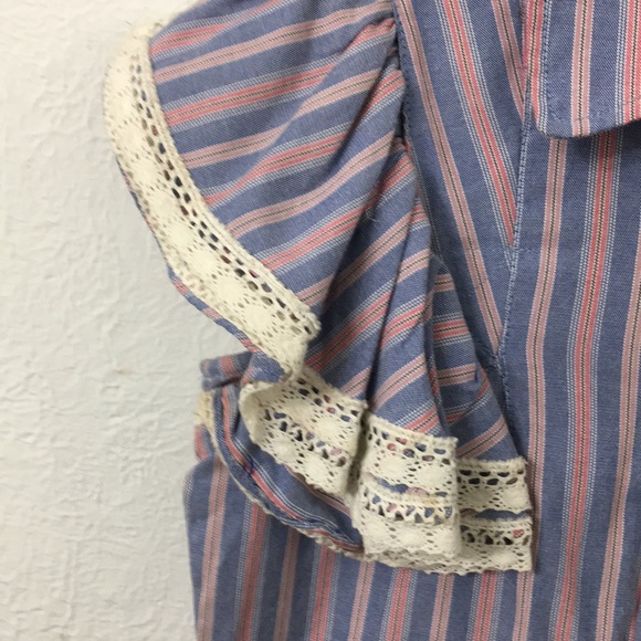 BCBG Max Azaria Top - Picture 2 of 7